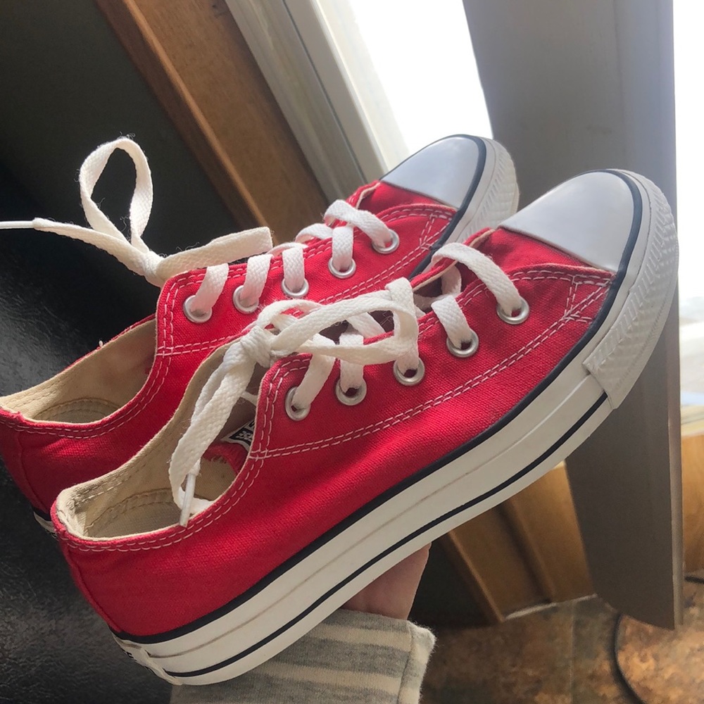 Converse All Star